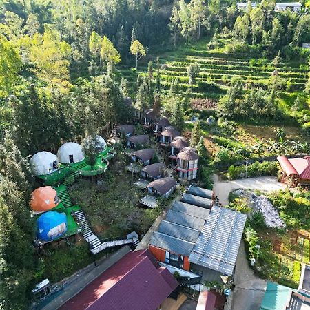 梅花家庭旅馆 同文 外观 照片